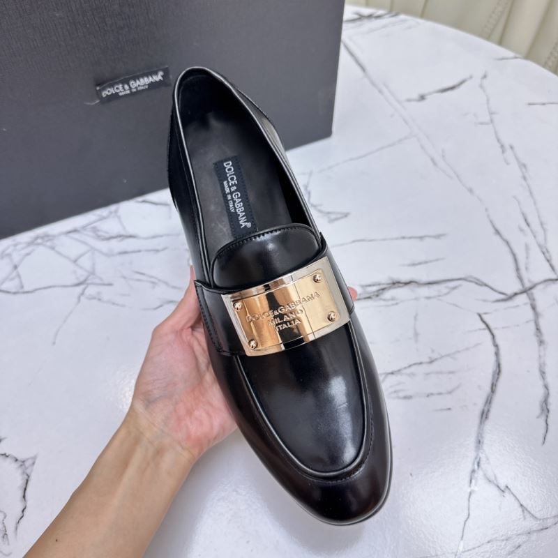 Dolce Gabbana Business Shoes